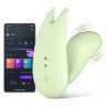 Стимулятор MAGIC MOTION UMI, зелёный 861138z